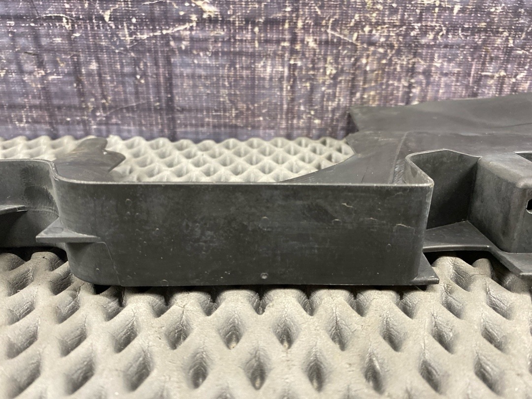 Воздуховод радиатора, 790 рублей, Красноярск