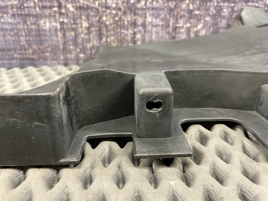 Воздуховод радиатора, 790 рублей, Красноярск