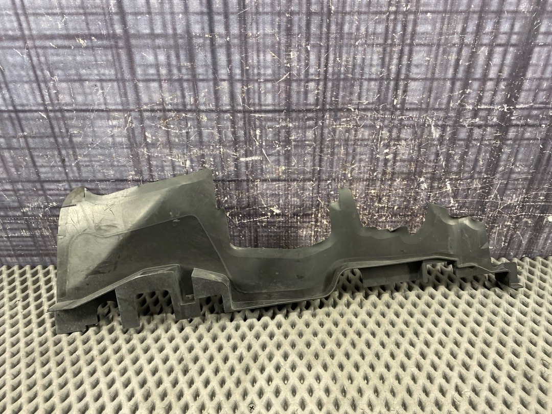 Воздуховод радиатора, 790 рублей, Красноярск