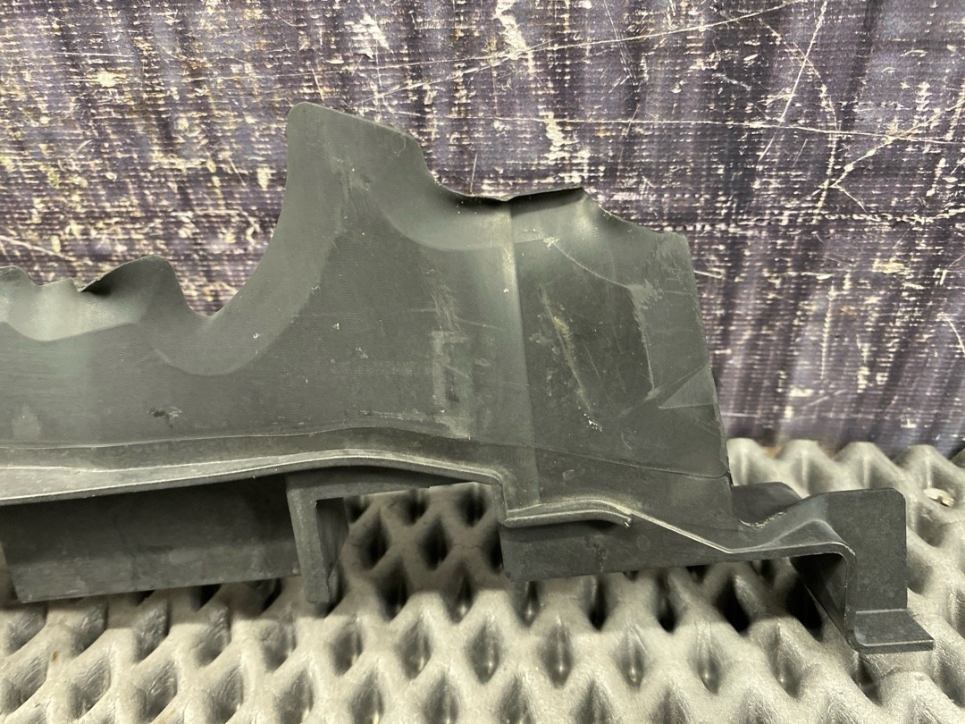 Воздуховод радиатора, 790 рублей, Красноярск