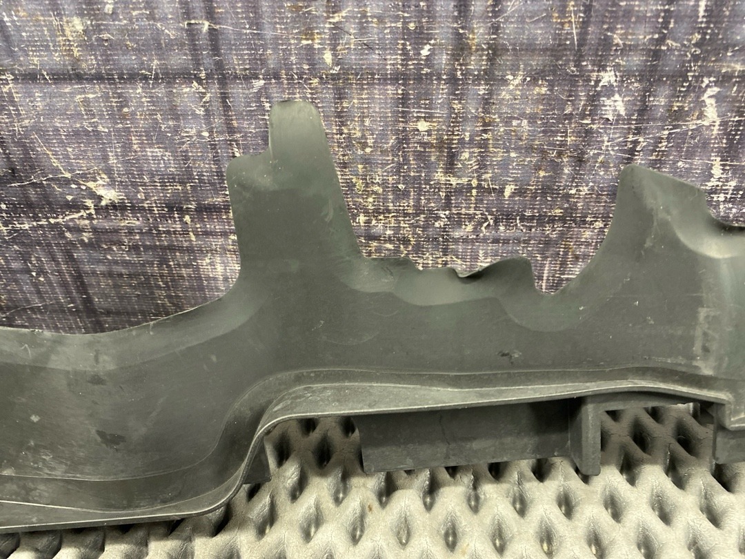 Воздуховод радиатора, 790 рублей, Красноярск