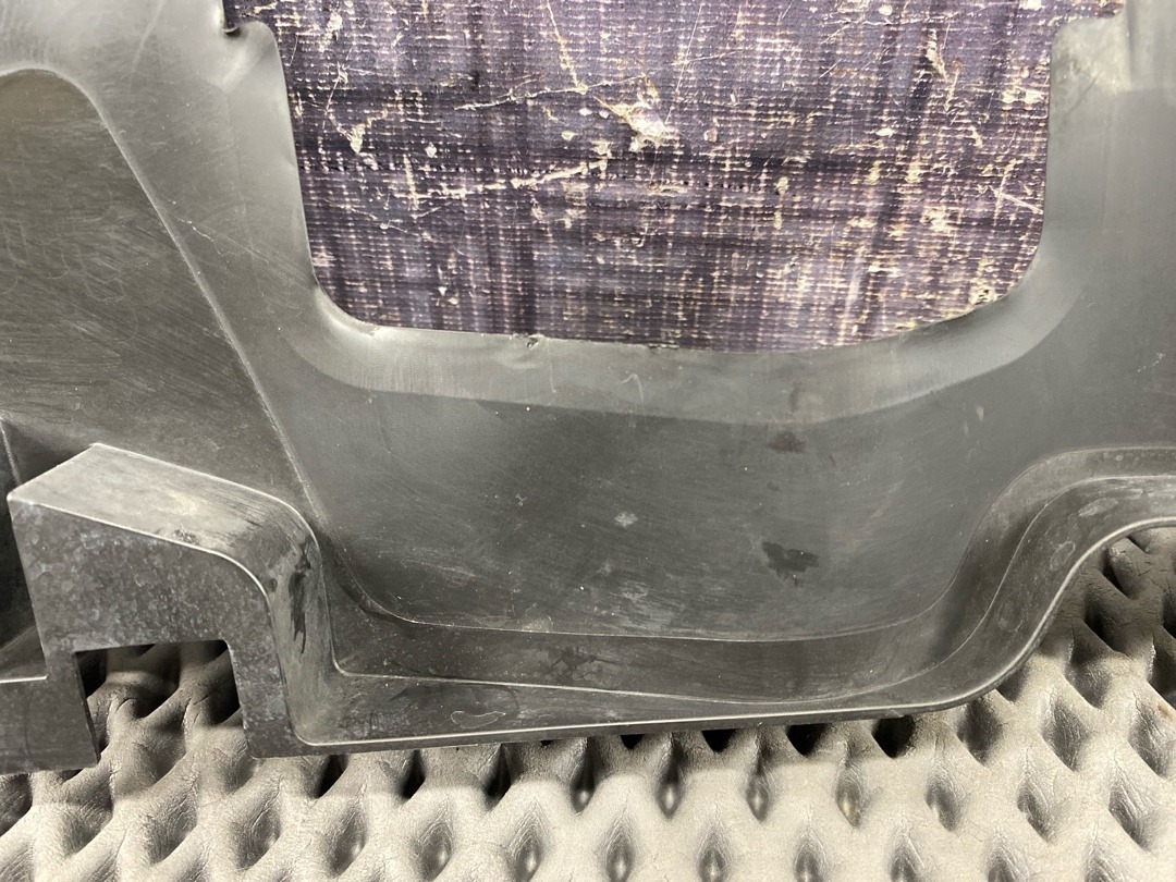 Воздуховод радиатора, 790 рублей, Красноярск