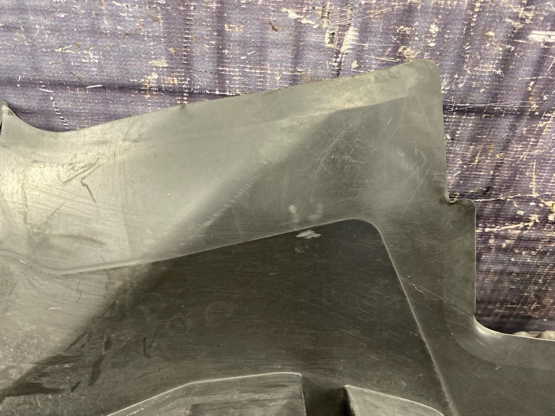 Воздуховод радиатора, 790 рублей, Красноярск