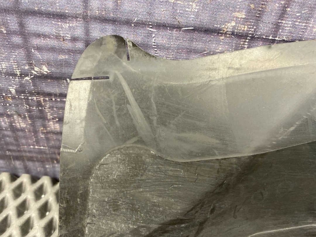 Воздуховод радиатора, 790 рублей, Красноярск