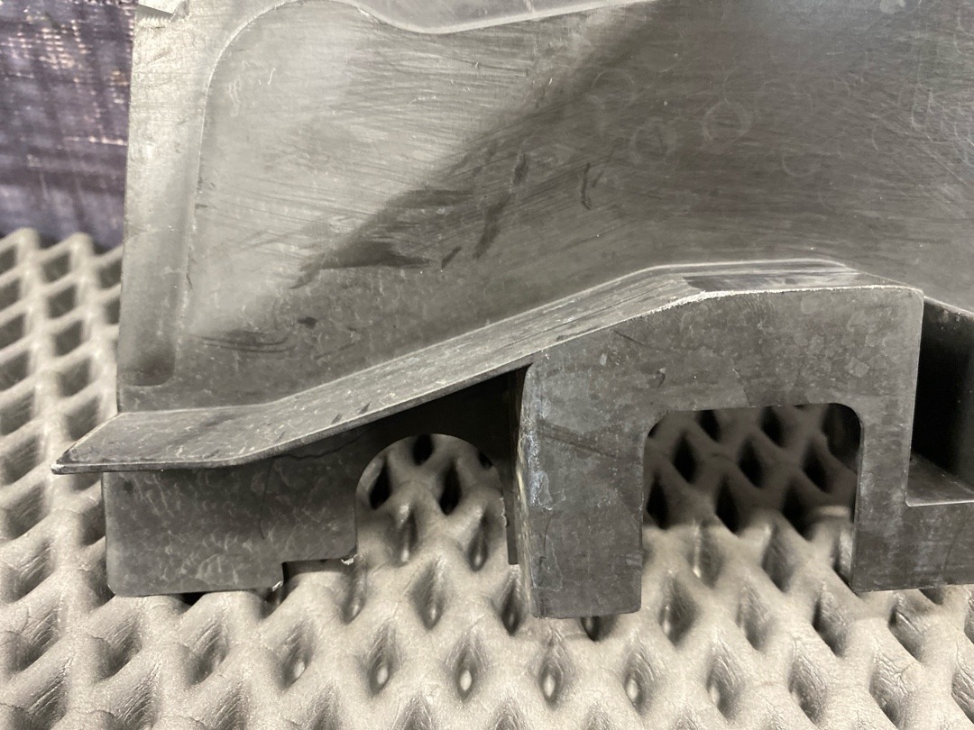 Воздуховод радиатора, 790 рублей, Красноярск