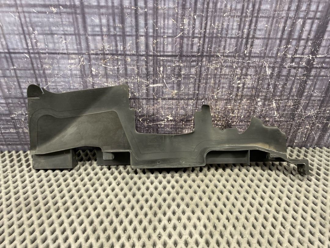 Воздуховод радиатора, 790 рублей, Красноярск