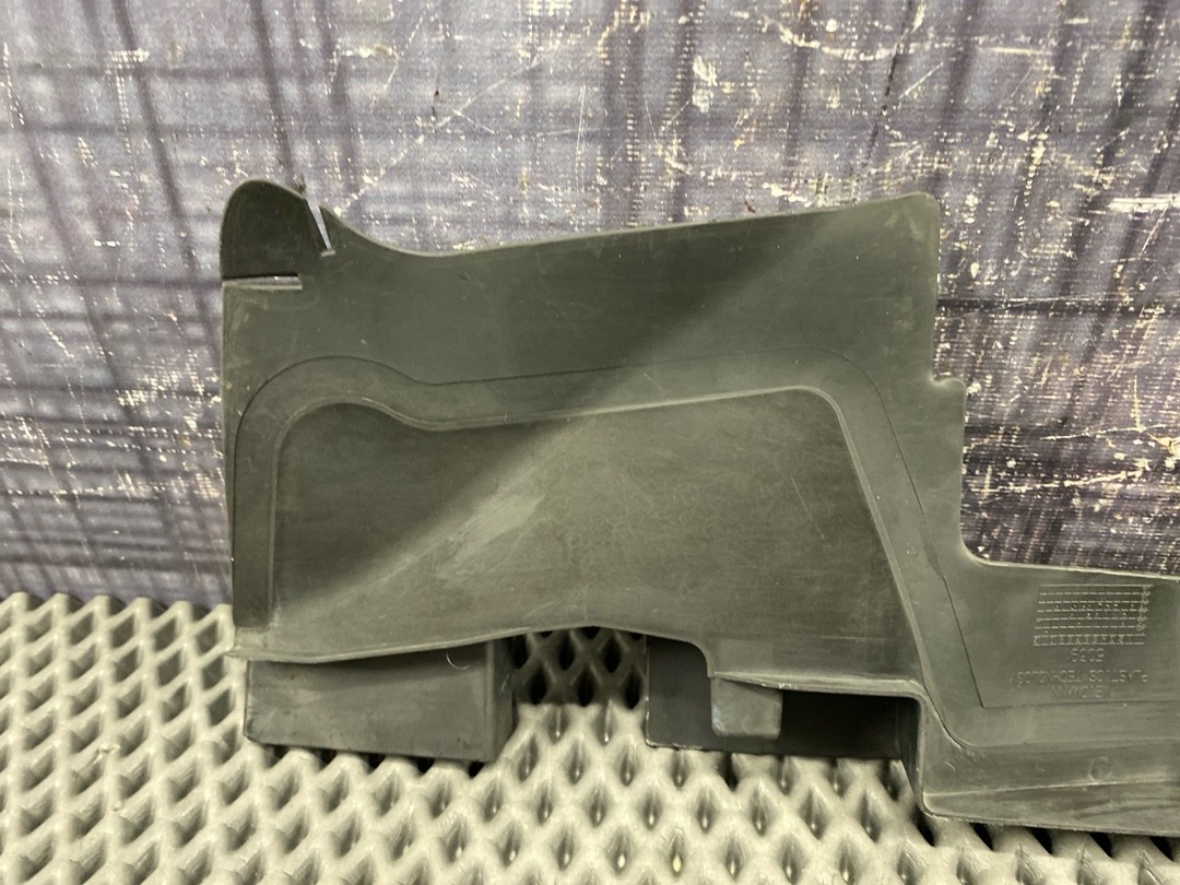 Воздуховод радиатора, 790 рублей, Красноярск