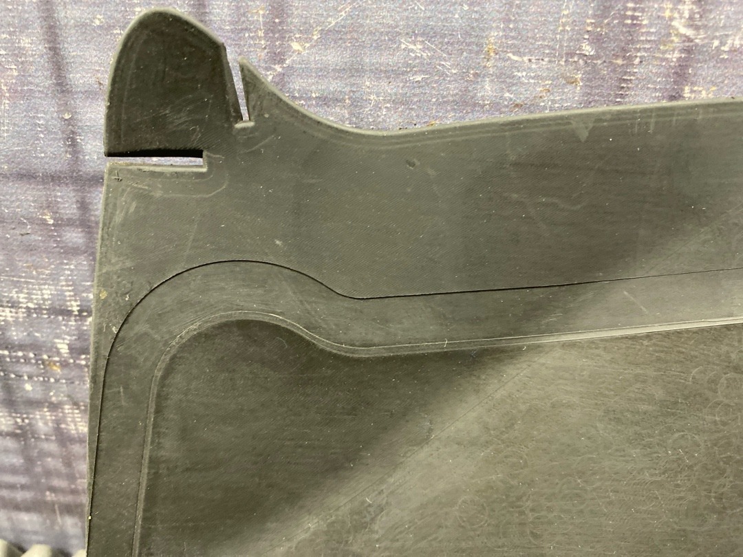 Воздуховод радиатора, 790 рублей, Красноярск