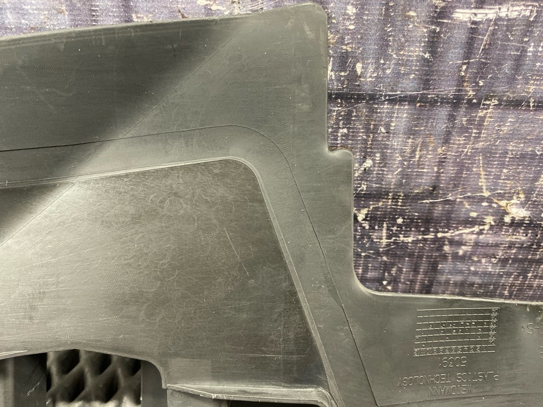 Воздуховод радиатора, 790 рублей, Красноярск