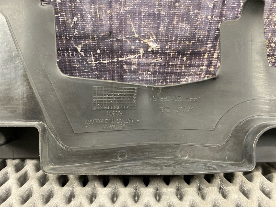 Воздуховод радиатора, 790 рублей, Красноярск