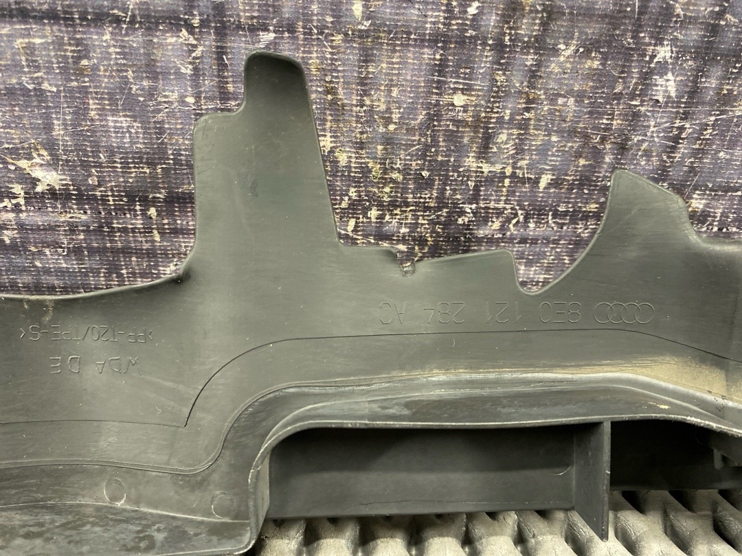 Воздуховод радиатора, 790 рублей, Красноярск