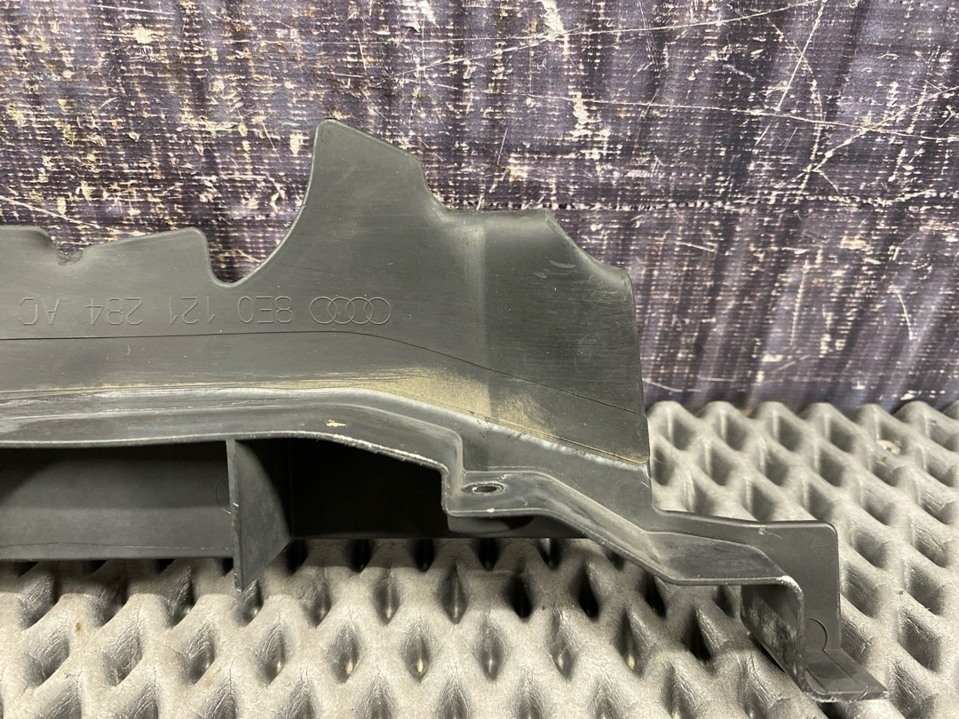 Воздуховод радиатора, 790 рублей, Красноярск