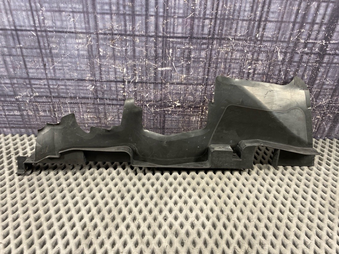 Воздуховод радиатора, 790 рублей, Красноярск