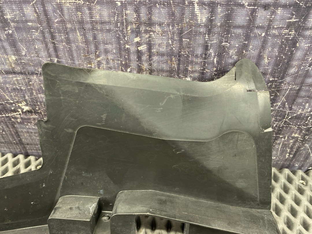 Воздуховод радиатора, 790 рублей, Красноярск