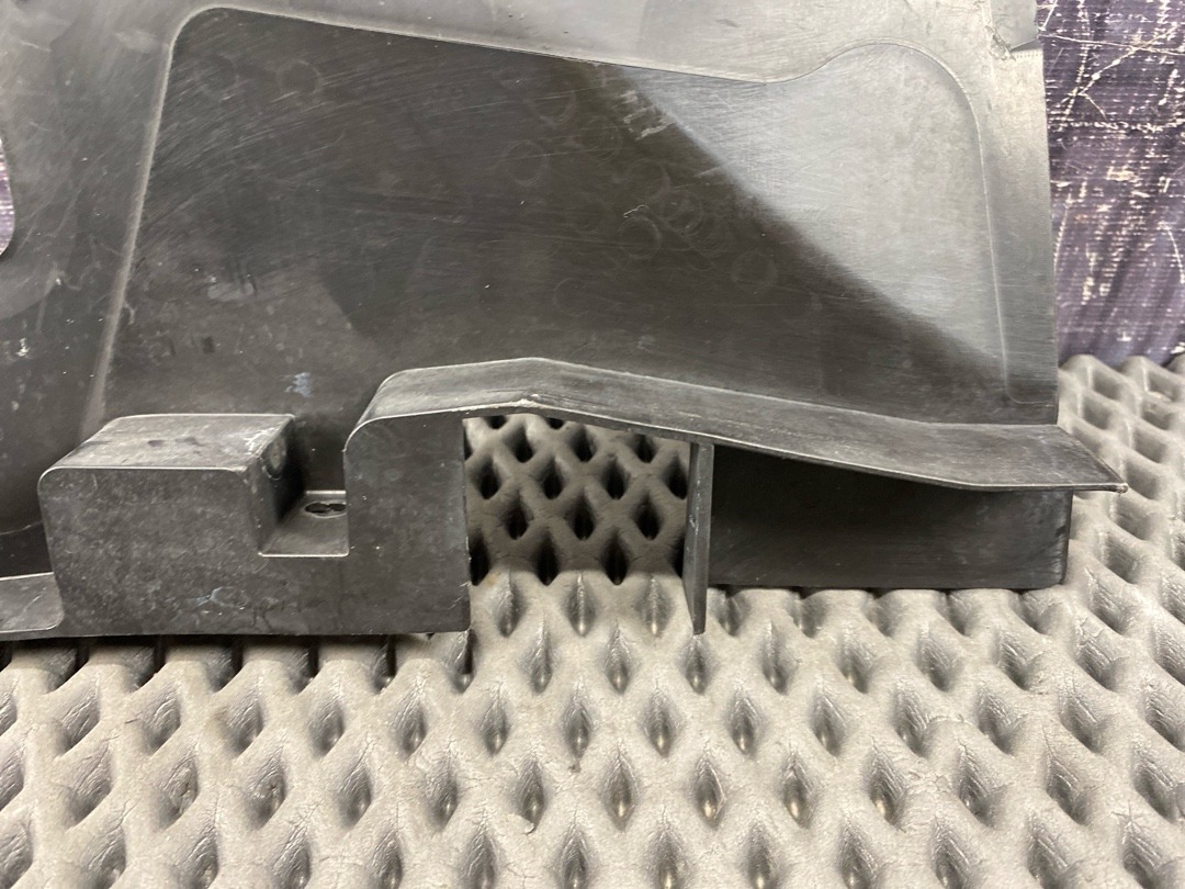 Воздуховод радиатора, 790 рублей, Красноярск