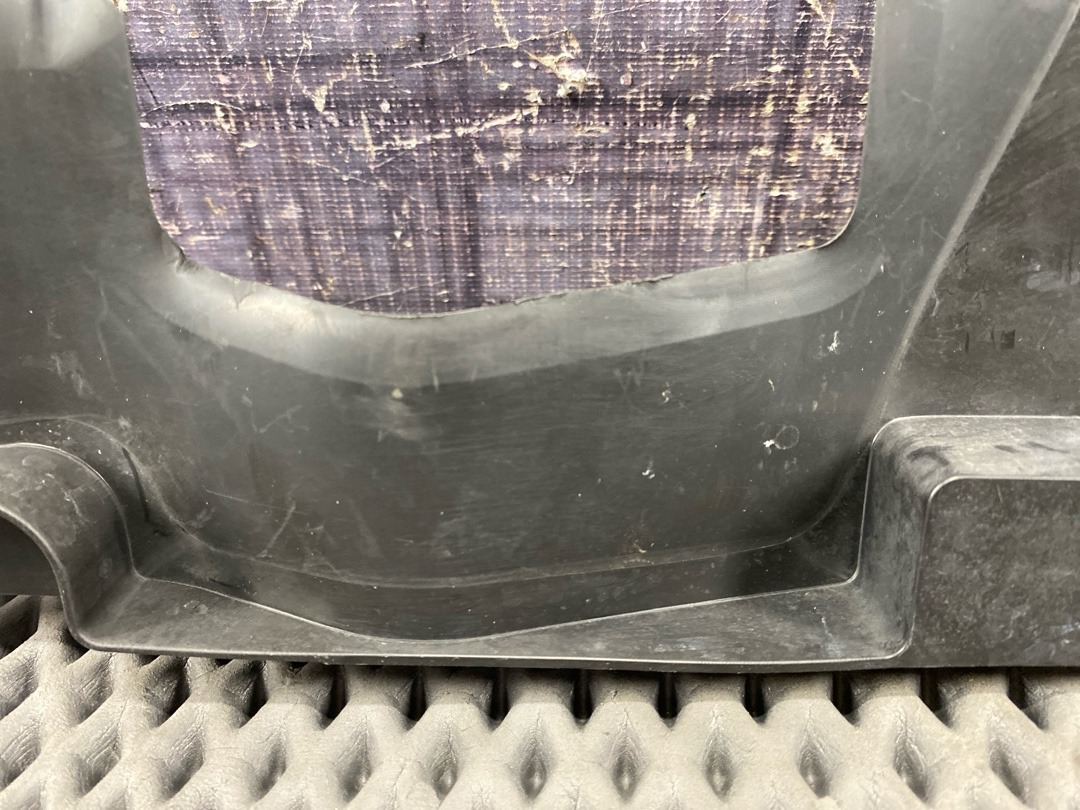 Воздуховод радиатора, 790 рублей, Красноярск