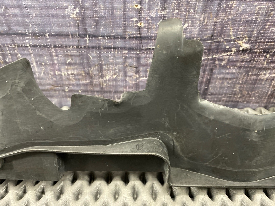 Воздуховод радиатора, 790 рублей, Красноярск