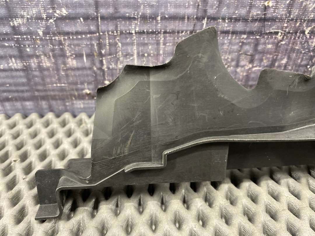 Воздуховод радиатора, 790 рублей, Красноярск