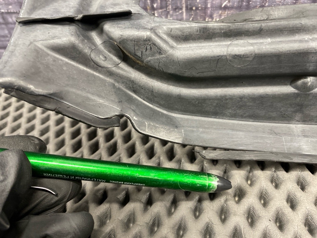 Пыльник крыла, 660 рублей, Красноярск