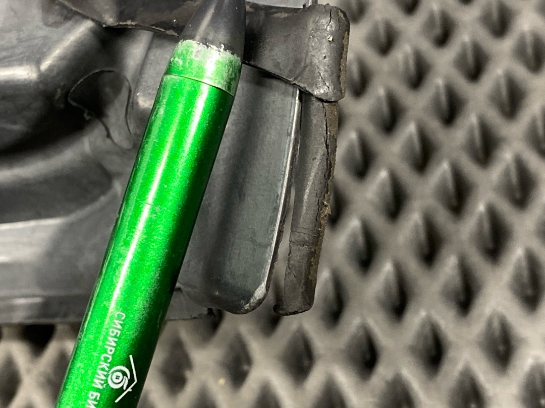 Пыльник крыла, 660 рублей, Красноярск