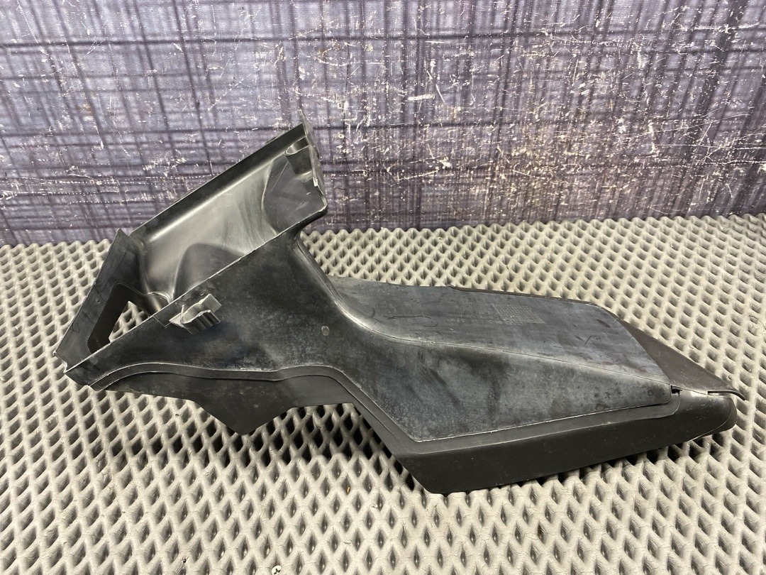 Воздуховод интеркулера, 2970 рублей, Красноярск