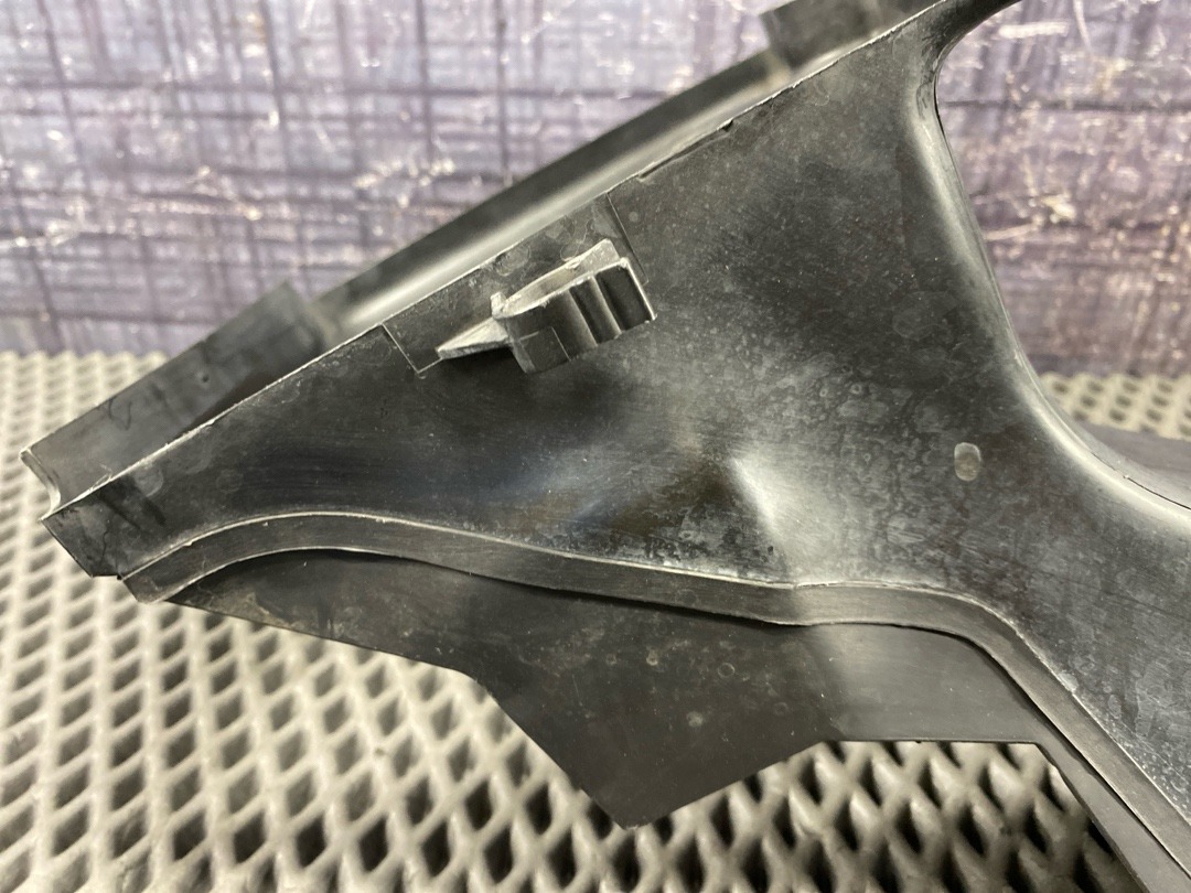 Воздуховод интеркулера, 2970 рублей, Красноярск