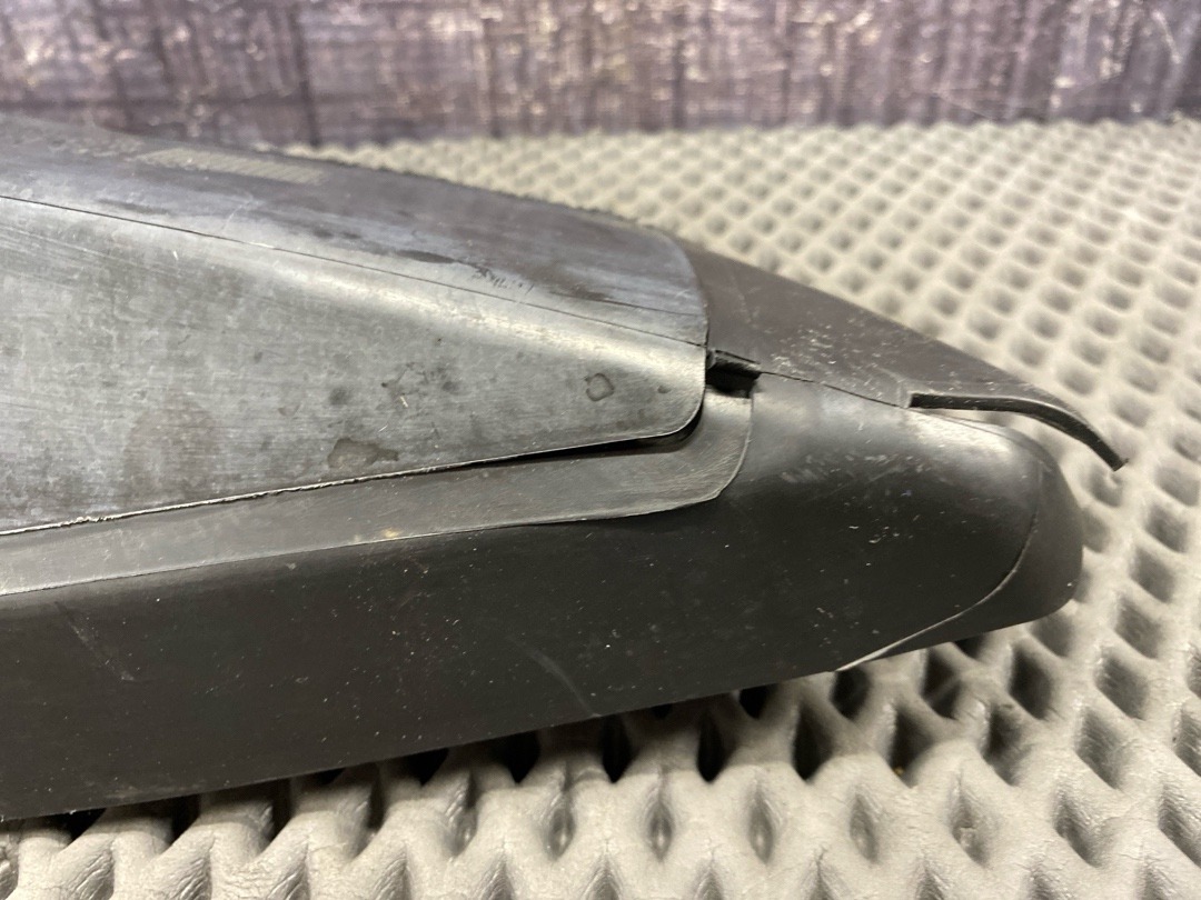 Воздуховод интеркулера, 2970 рублей, Красноярск