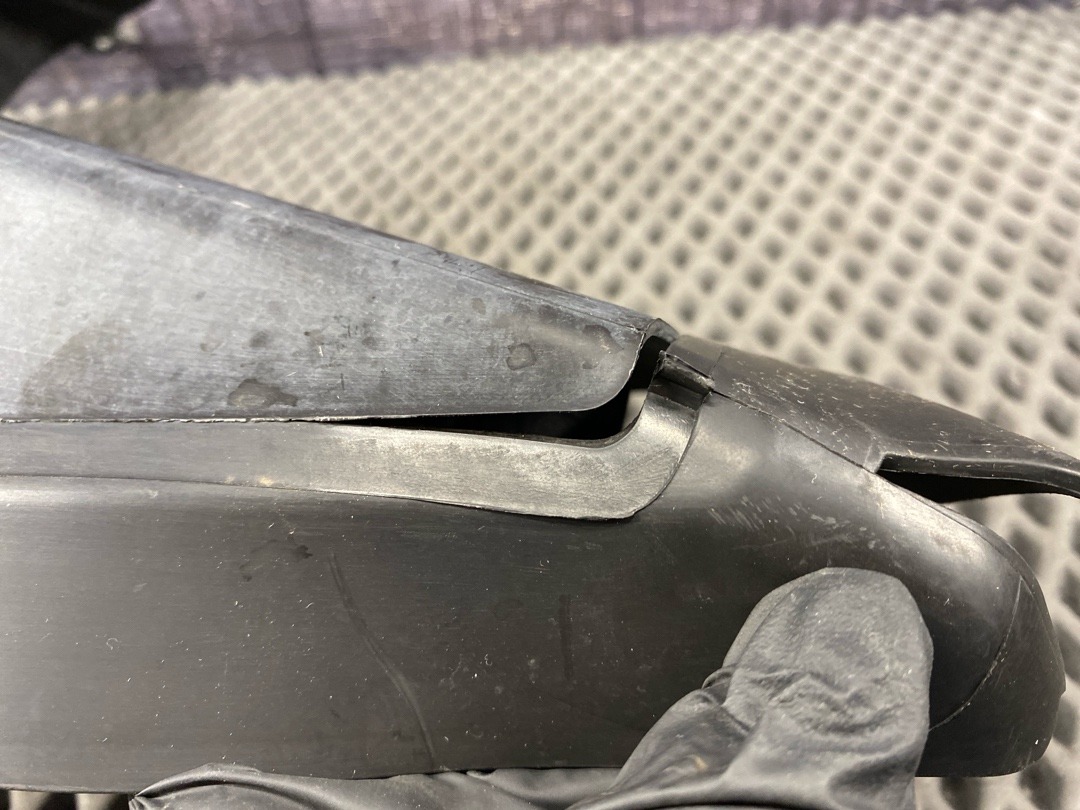 Воздуховод интеркулера, 2970 рублей, Красноярск