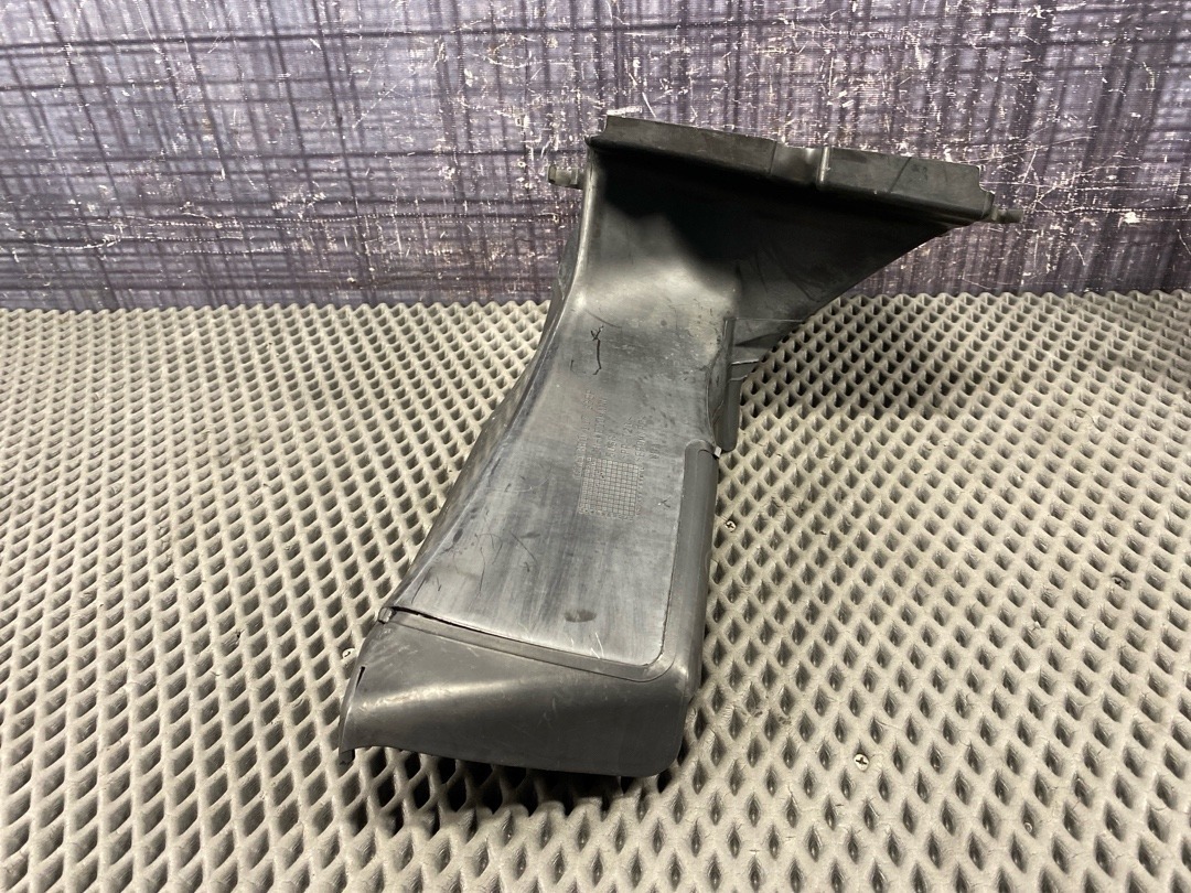 Воздуховод интеркулера, 2970 рублей, Красноярск