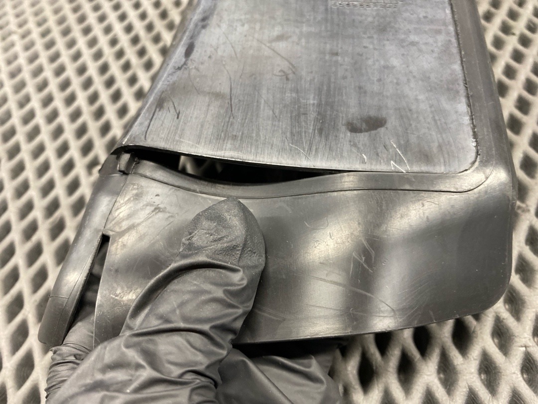 Воздуховод интеркулера, 2970 рублей, Красноярск