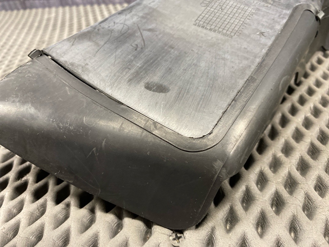 Воздуховод интеркулера, 2970 рублей, Красноярск