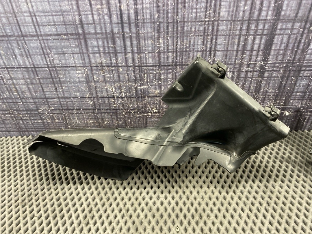 Воздуховод интеркулера, 2970 рублей, Красноярск