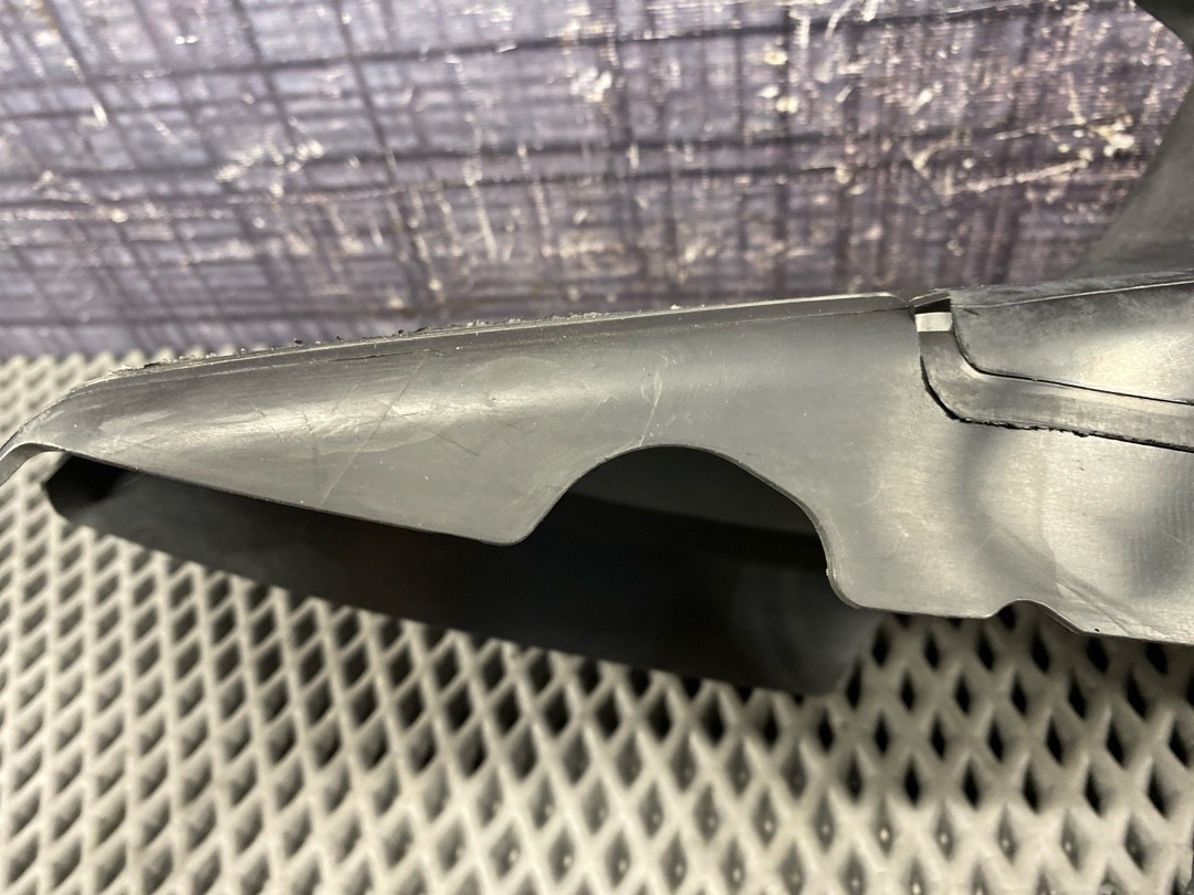 Воздуховод интеркулера, 2970 рублей, Красноярск