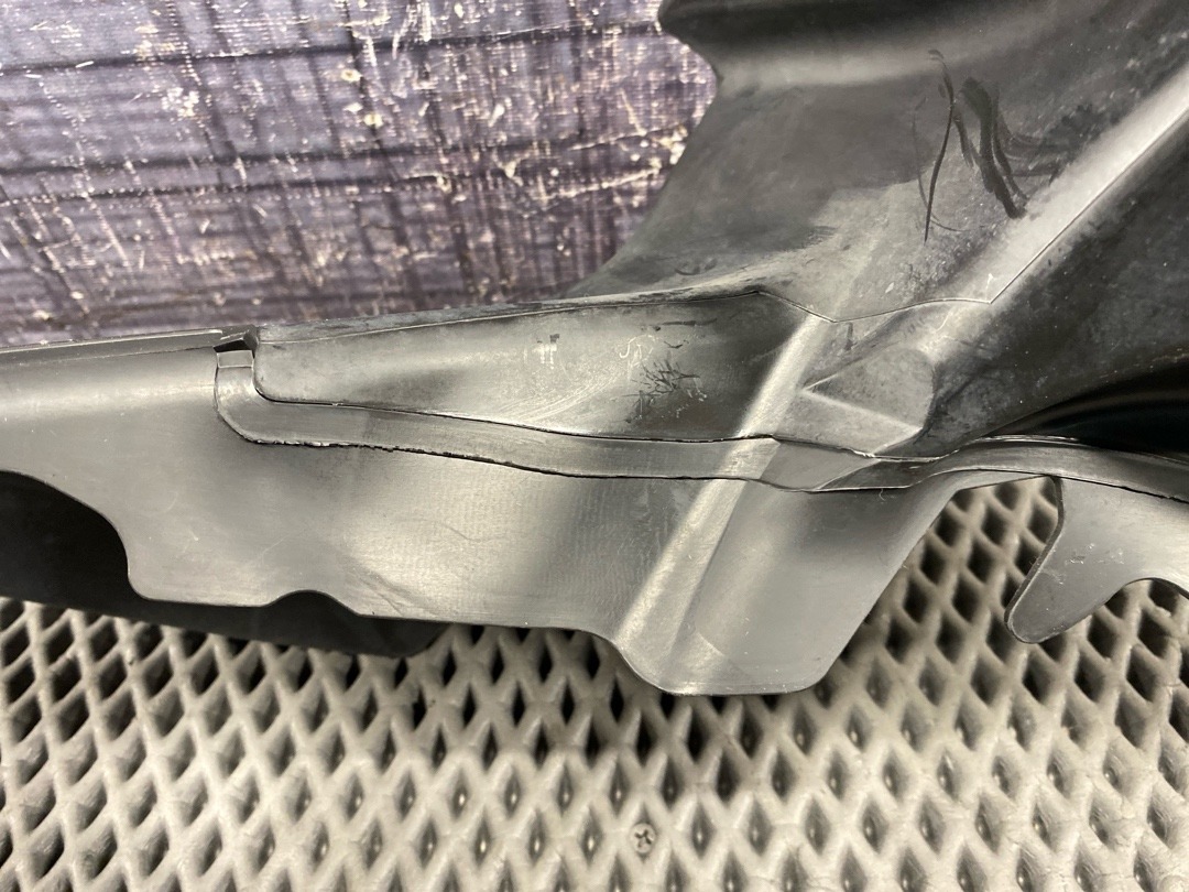 Воздуховод интеркулера, 2970 рублей, Красноярск