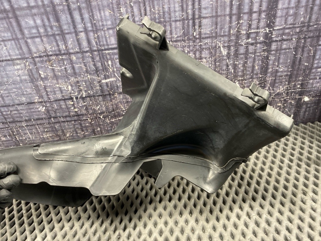 Воздуховод интеркулера, 2970 рублей, Красноярск