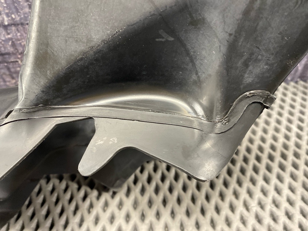 Воздуховод интеркулера, 2970 рублей, Красноярск