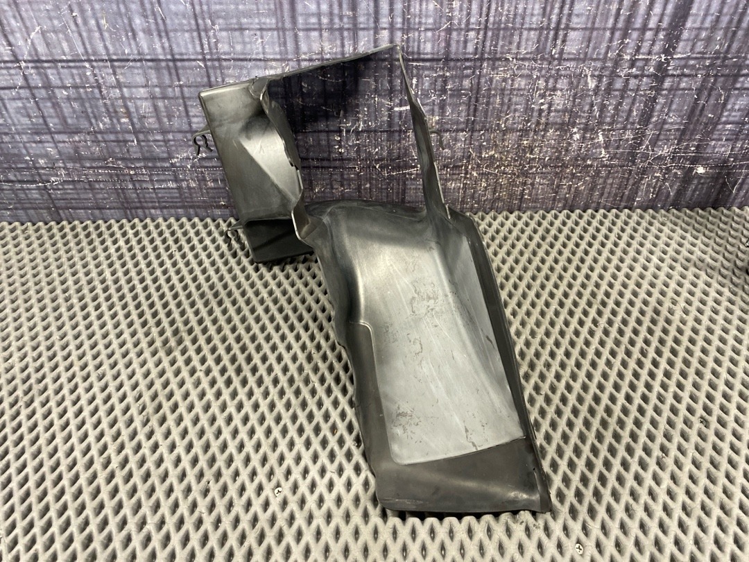 Воздуховод интеркулера, 2970 рублей, Красноярск