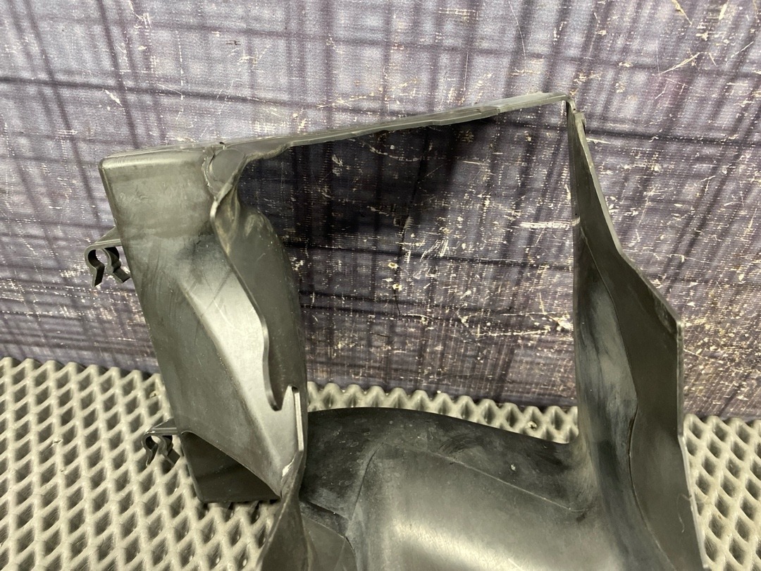 Воздуховод интеркулера, 2970 рублей, Красноярск