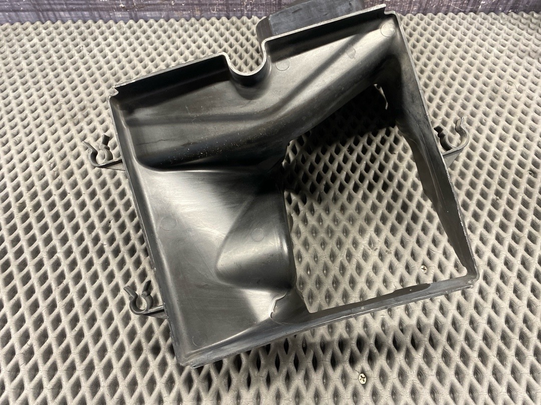 Воздуховод интеркулера, 2970 рублей, Красноярск