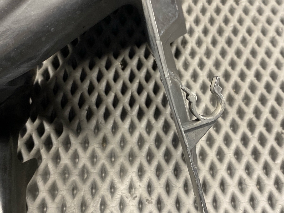 Воздуховод интеркулера, 2970 рублей, Красноярск