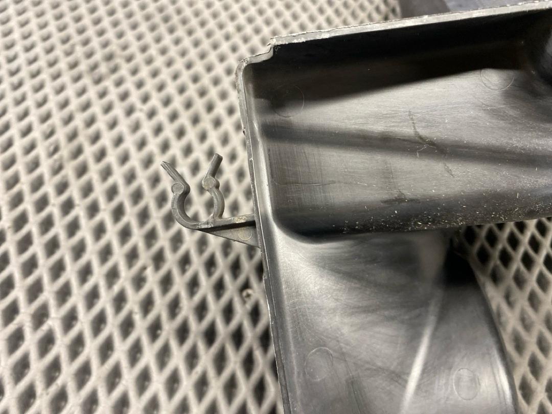 Воздуховод интеркулера, 2970 рублей, Красноярск