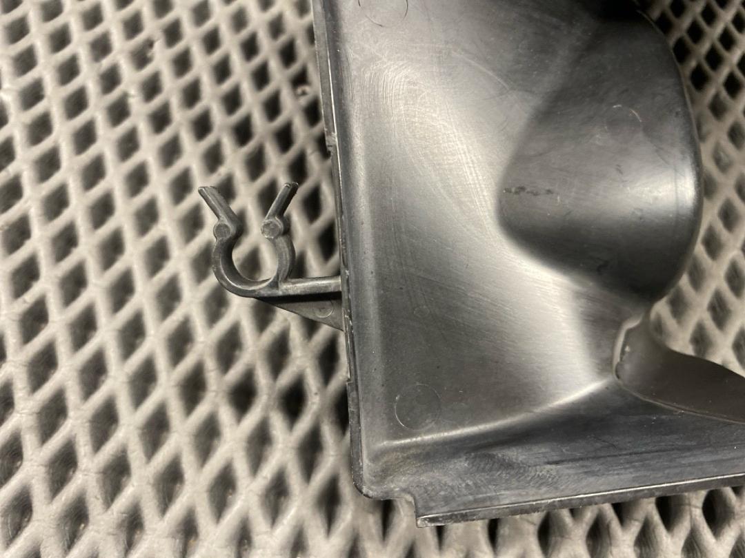 Воздуховод интеркулера, 2970 рублей, Красноярск