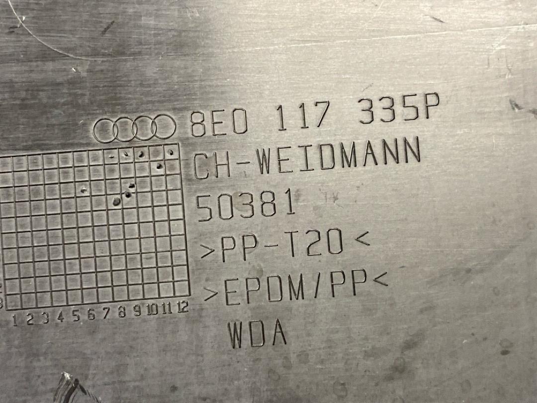 Воздуховод интеркулера, 2970 рублей, Красноярск