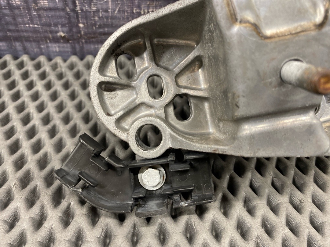 Кронштейн двигателя, 1210 рублей, Красноярск