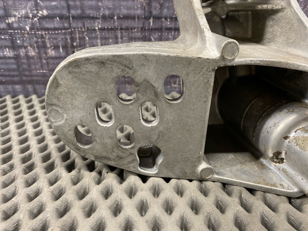 Кронштейн двигателя, 1210 рублей, Красноярск