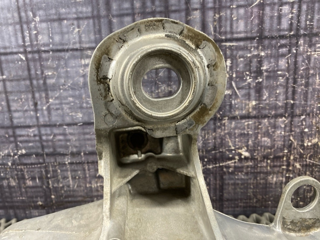 Кронштейн двигателя, 1210 рублей, Красноярск