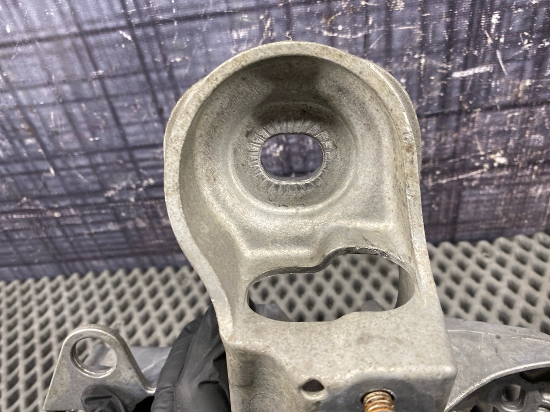 Кронштейн двигателя, 1210 рублей, Красноярск