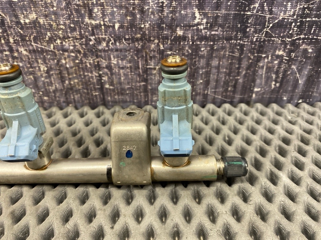 Комплект форсунок, 14610 рублей, Красноярск