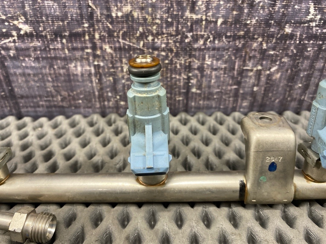 Комплект форсунок, 14610 рублей, Красноярск