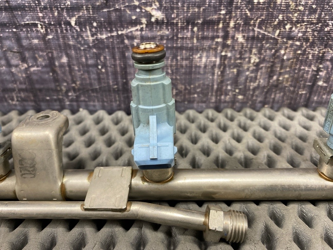 Комплект форсунок, 14610 рублей, Красноярск